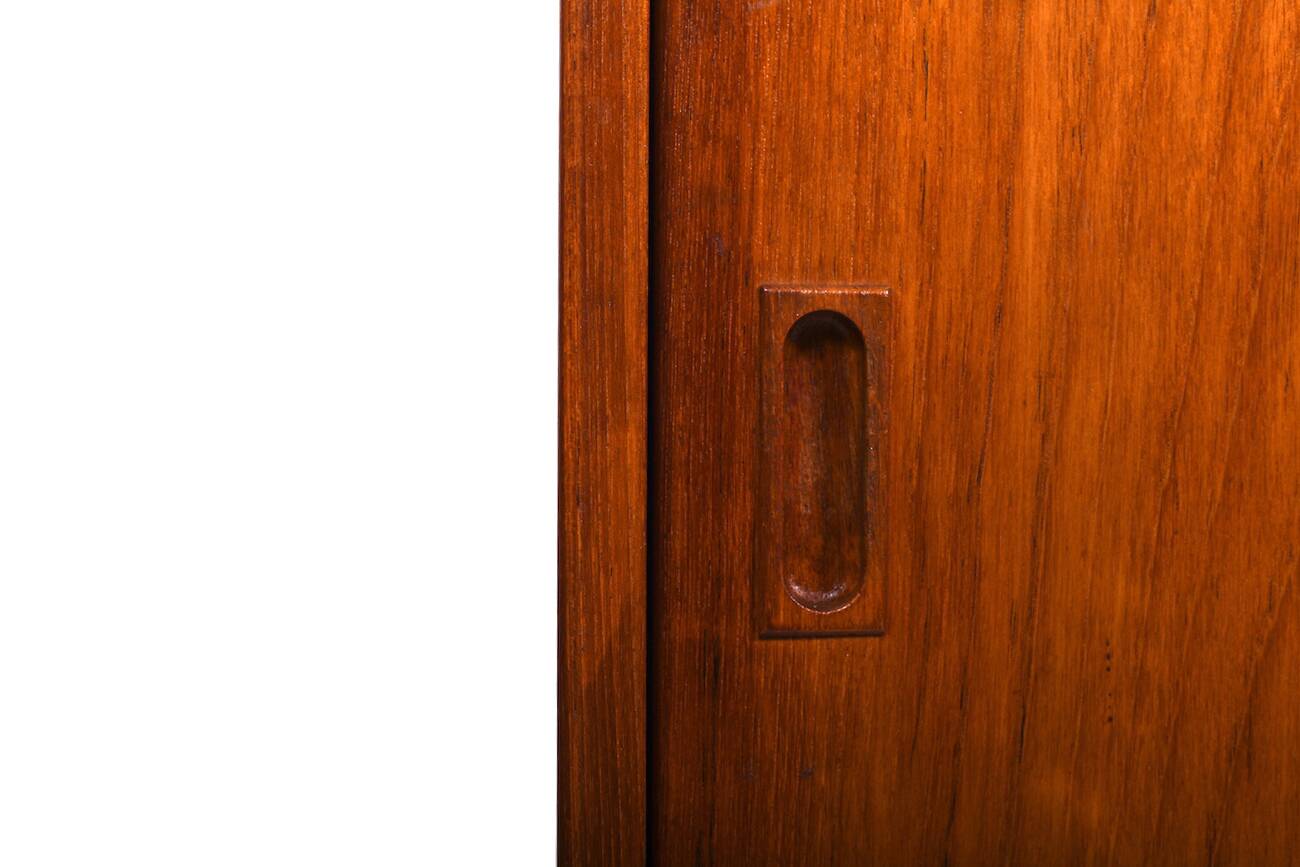 Rare Børge Mogensen Sideboard / Double Dresser Set 1950s.