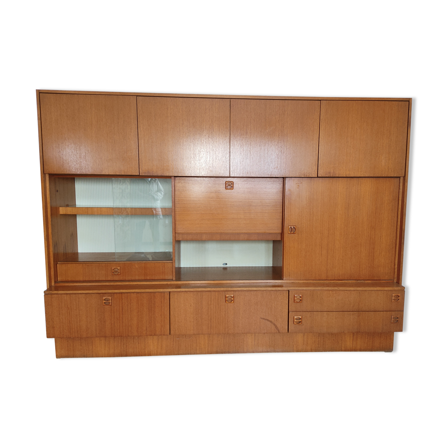 Buffet living, 1960/70