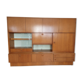 Buffet living, 1960/70