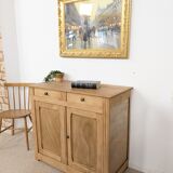 Vintage Parisian Buffet