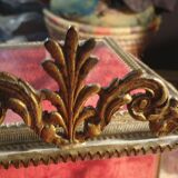 Napoleon III bridal window