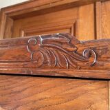 Parisian Art Deco Wardrobe