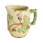 English pitcher slurry