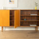 Buffet classique des années 1950 par WK Möbel