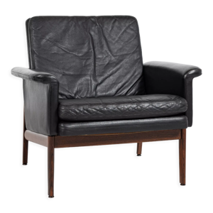 Fauteuil par Finn juhl