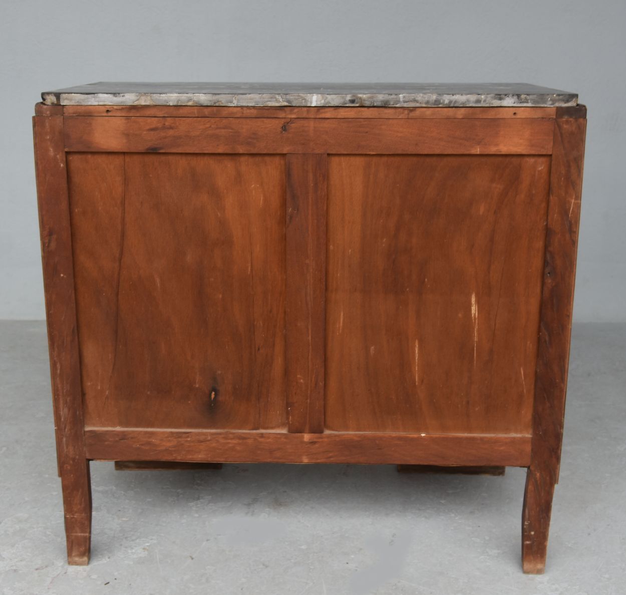 Dresser 3 drawers 1930 Art Deco