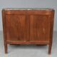 Dresser 3 drawers 1930 Art Deco
