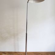 Lampadaire moderniste des années 1930