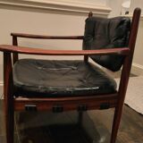 Fauteuil Erik merthen