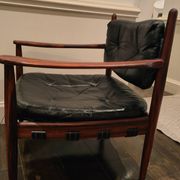 Erik Merthen armchair