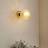 Applique globe
