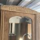 Art Deco wardrobe