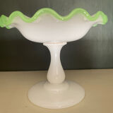 Opaline ring cup Charles X