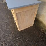 1940s parisian mini-piece ponce, perfect bedside table