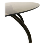 Dining table spider table Knoll