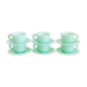 Vintage Arcopal cups