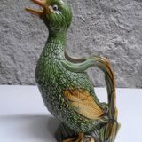 Duck Pitcher