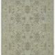Turkish Handcrafted Loom Oushak Rug 268 cm x 355 cm
