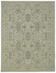 Turkish Handcrafted Loom Oushak Rug 268 cm x 355 cm