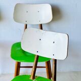 Vintage TON chairs, 1970’