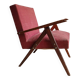 Henryk Lis 300-190 Mid Century Modern Polish lounge chair