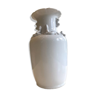 Vase balustre