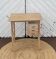 Bureau enfant vintage des années 60