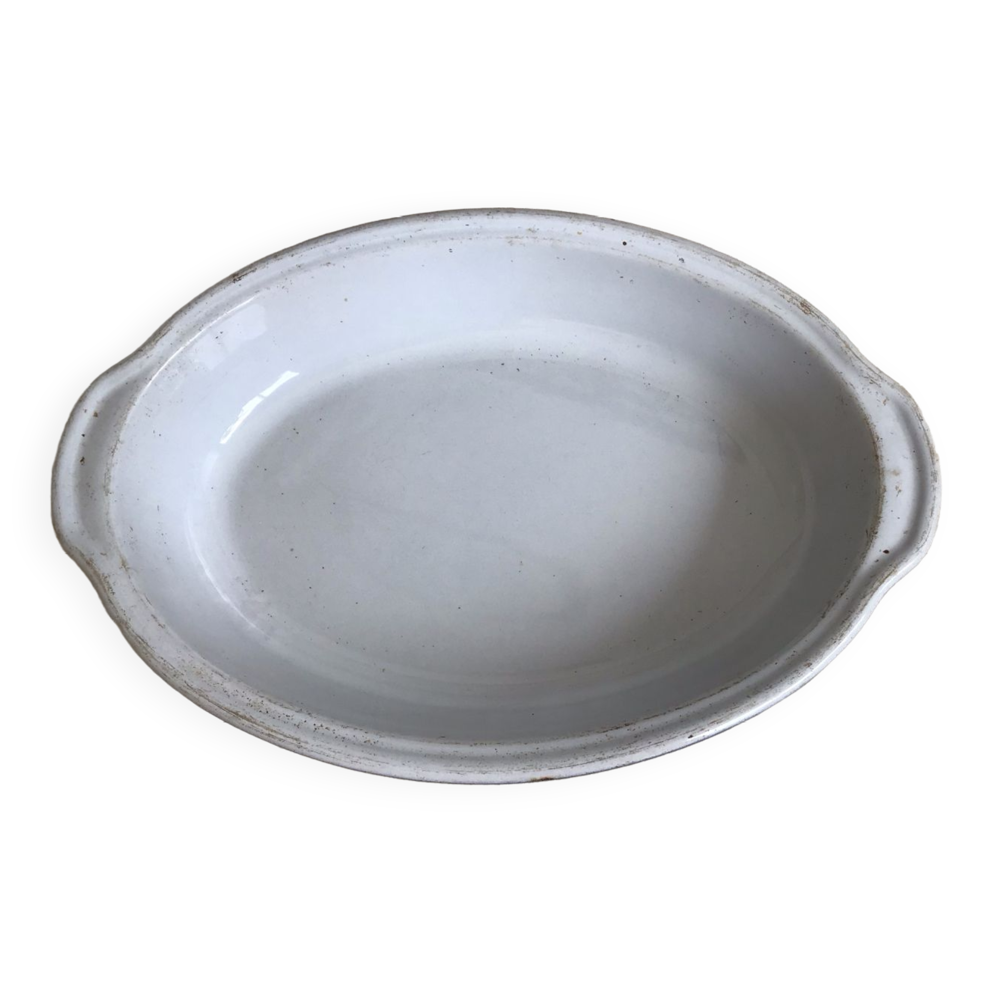 Émile Henry France dish