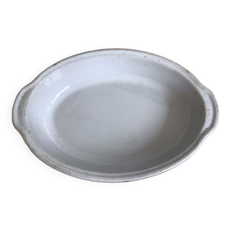 Émile Henry France dish