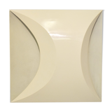 Raak sconce  'Licht-Tichels' P-1400, Amsterdam 1972