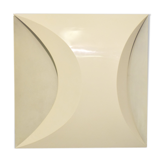 Raak sconce  'Licht-Tichels' P-1400, Amsterdam 1972