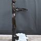 Gentleman umbrella stand, Victorian era, England – 2nd half of the 19th century
