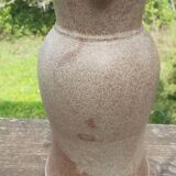 Pichet grès France années 70