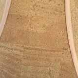 Suspension en liège