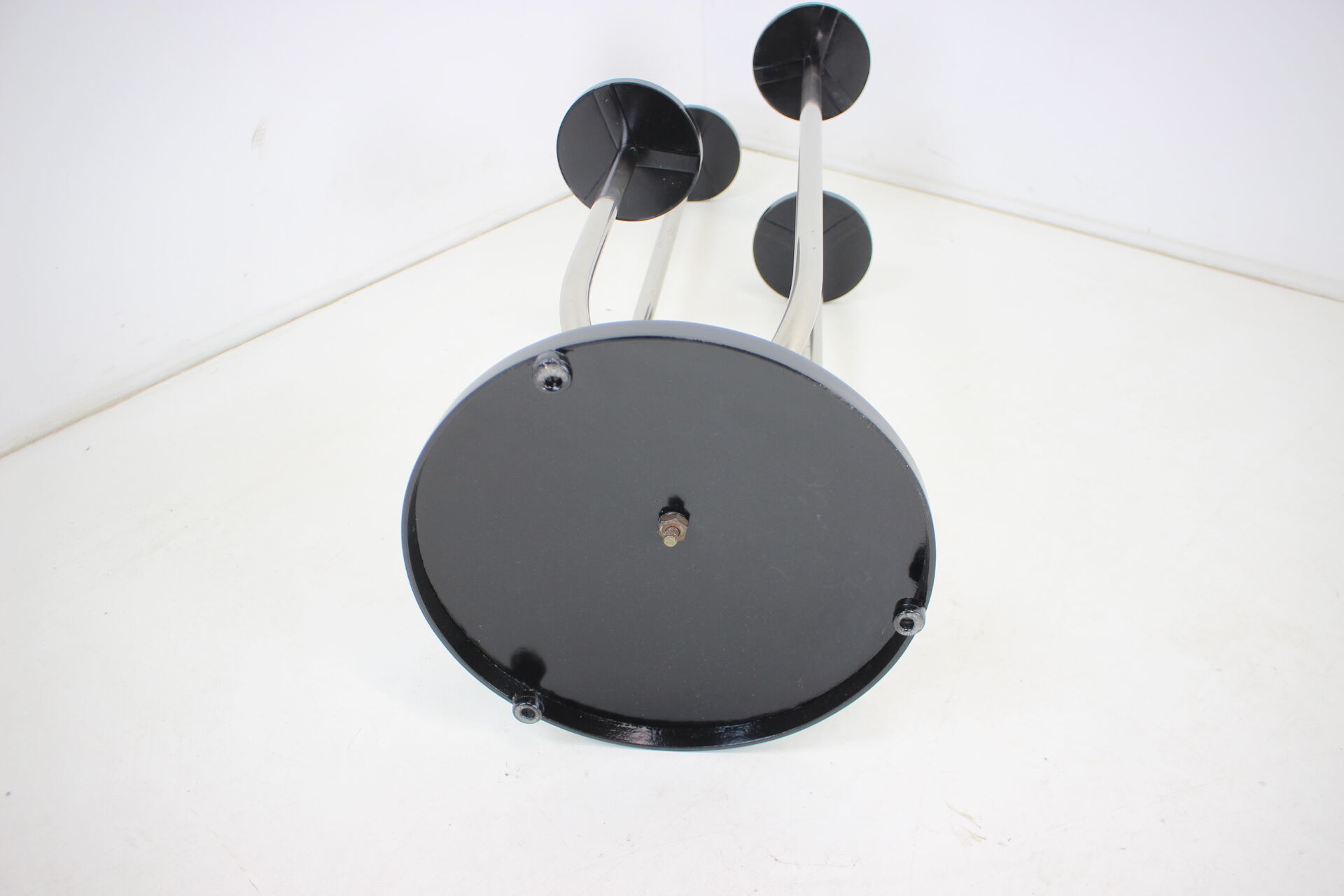 Side table Bauhaus by J Halabala 1930s