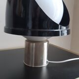 Designer lamp 1970
