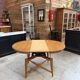 Table monte et baisse Marcel Gascoin