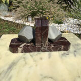 Pair of bookends