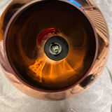 Luminaire plafond Tom Dixon couleur cuivre