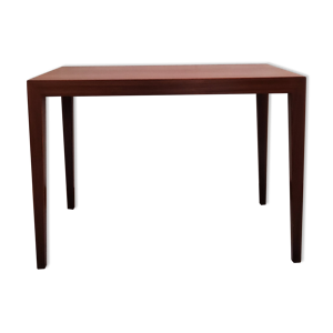 Table en palissandre par Severin