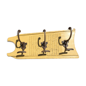 Porte manteau