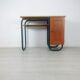 Bureau modèle S22 de Jacques Hitier produit par Mobilor