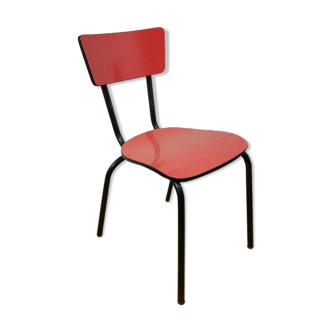 Formica chair