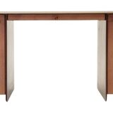 Desk Artona by Afra and Tobia Scarpa for Max Alto