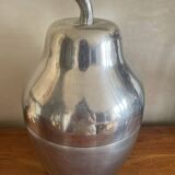 Pear ice bucket