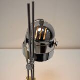Adjustable Table Lamp by Stanislav Indra for Combi Lux, Czechoslovakia, 1970's