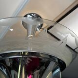 Lustre Art Deco