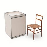 Very modular T14 by Joe Colombo for La Rinascente, 1960s.