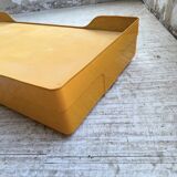 Ozoo single bed by Marc Berthier for Roche Bobois, 1967