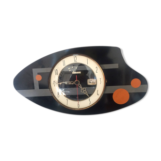 Clock formica, Bayard 1960